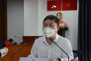 Phó Chủ tịch TP.HCM: 'Người dân hoàn toàn có thể tự test nhanh COVID-19 tại nhà'