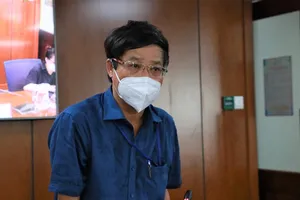 TP.HCM đang xác minh hành vi giả mạo, trục lợi của nhóm 'Bác sĩ Trần Khoa'