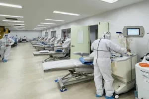 Lượng máu dự trữ giảm sâu, TP.HCM thiếu 8.000 đến 12.000 túi máu