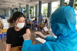 Bộ Y tế đồng ý cho TP.HCM sử dụng 1 triệu liều vaccine Vero Cell