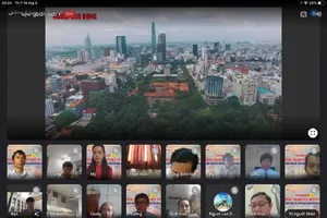 Cần tính toán những giải pháp sau khi dịch ở TP.HCM được kiểm soát