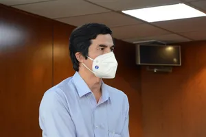 Giám đốc BV quận Bình Tân nhận trách nhiệm về thu phí bệnh nhân COVID-19 tử vong