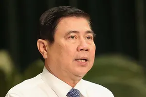 Ông Nguyễn Thành Phong được điều động giữ chức Phó Trưởng Ban Kinh tế Trung ương