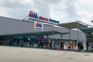 TP.HCM: Người dân ở vùng 'xanh, vàng, cam, đỏ' đi chợ ra sao từ ngày 23-8?