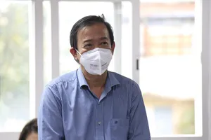 TP.HCM: Tìm mọi cách kéo giảm tỉ lệ tử vong của bệnh nhân COVID-19