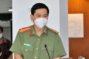 Công an TP.HCM làm việc với 200 trường hợp 'bom hàng' mùa dịch 