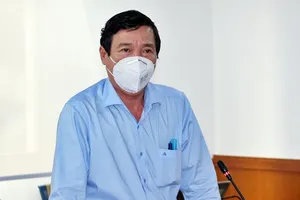 TP.HCM có 14.800 trẻ em mắc COVID-19 từ đầu năm đến nay