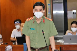 Không có việc 'bom hàng' shipper, nhưng có việc đặt đi chợ hộ mà không nhận hàng