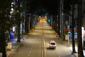 Lãnh đạo TP.HCM sẽ công bố thông tin về các biện pháp giãn cách sau 15-9