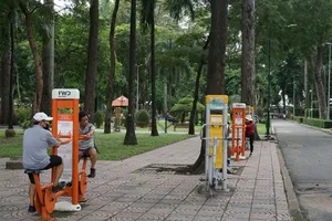 TP.HCM điều chỉnh, bổ sung nhiều hoạt động từ 0 giờ ngày 16-9