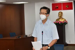 Vì sao TP.HCM đề nghị Thủ tướng cho áp dụng qui định riêng để mở cửa?