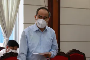 Đề xuất gói 410.000 tỉ từ nguồn nợ công hỗ trợ người dân, doanh nghiệp