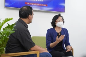 Người dân TP.HCM đã tiêm 2 mũi có thể đến tỉnh Hà Giang du lịch