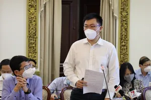 Cần tạo cơ chế 'đội đặc nhiệm' để thúc đẩy phục hồi kinh tế TP.HCM