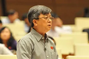 ‘Chính sách đặc thù sa vào chủ nghĩa bình quân thì không tốt'