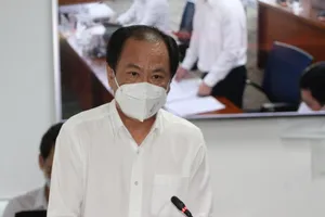 TP.HCM: Lý do một xã ở Nhà Bè bị đánh giá nhầm cấp độ dịch là vùng đỏ