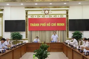 5 địa phương ở TP.HCM có số ca tử vong do COVID-19 cao 