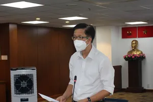 4 việc TP.HCM chuẩn bị trước biến thể mới Omicron