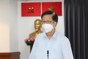 TP.HCM: Có tín hiệu tích cực trong phòng chống dịch COVID-19