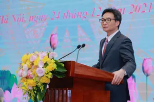 Phó Thủ tướng: Minh bạch thông tin nhanh nhất, nhân dân sẽ nghe theo