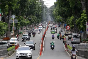 TP.HCM: Số ca mắc mới và tử vong liên tục giảm, dịch vẫn cấp độ 2