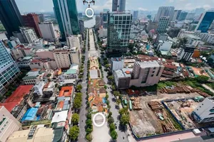 TP.HCM tổ chức Lễ đếm ngược đón năm mới không có khán giả