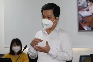 TP.HCM: Thêm 1 ca nhiễm Omicron là tiếp viên hàng không nước ngoài