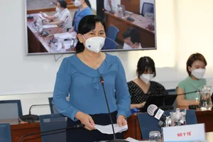 TP.HCM: 6 ca mắc chủng mới Omicron đã xuất viện