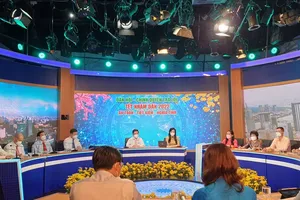 TP.HCM: Hàng loạt chính sách hỗ trợ, chăm lo Tết cho người dân