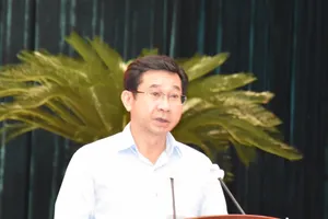 TP.HCM xử lý nghiêm 10 cán bộ, đảng viên vi phạm phòng chống dịch COVID