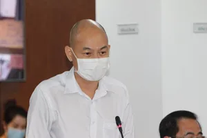 TP.HCM có 5 cây xăng tạm dừng kinh doanh