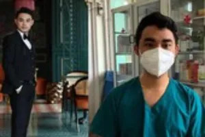 Vụ giả bác sĩ điều trị F0: 'Các cơ quan chức năng đã thấy trách nhiệm'