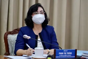 TP.HCM khao khát xây dựng trung tâm tài chính quốc tế