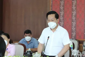 Dự kiến tháng 6-2022, cơ bản giải quyết quyền lợi 331 hộ dân ở Thủ Thiêm