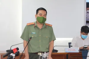 Công an TP.HCM nói về thủ đoạn lừa đảo ‘dễ đi vào lòng người’