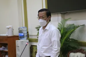 Vaccine vẫn phát huy hiệu quả bảo vệ người bệnh trước 'biến thể tàng hình'