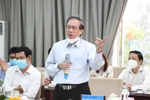 Tổng Công ty SAGRI nói gì về việc muốn trả lại 18 mặt bằng?