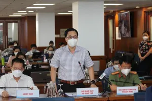 TP.HCM: Kết quả khảo sát phụ huynh về tiêm vaccine cho trẻ 5-11 tuổi