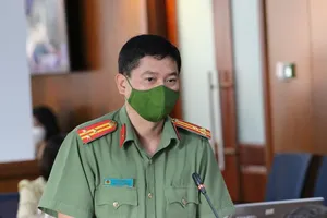 Công an TP.HCM khuyến cáo những điều cần làm khi bị cướp vào ban đêm