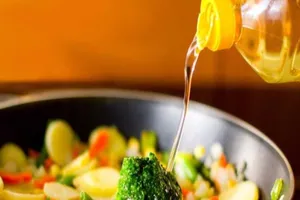 Sử dụng liên tục dầu thực vật liệu có tốt?