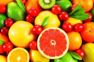 9 loại trái cây dành cho người béo phì và tiểu đường