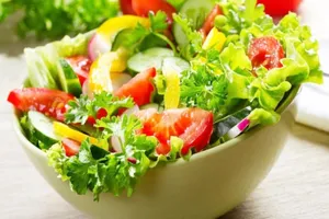 Nguyên tắc ăn uống để thận luôn khỏe