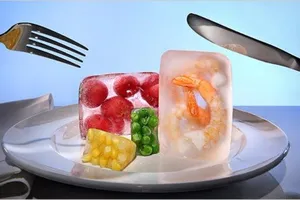 Cách hạn chế tình trạng thực phẩm tươi bị hỏng