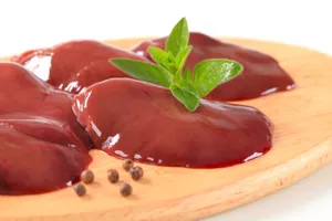  ‘Giết con cho ăn gan’, liệu có đúng?