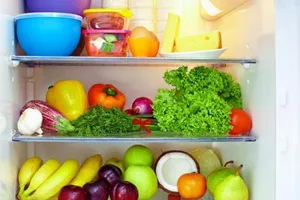 Mẹo bảo quản trái cây, các loại củ luôn tươi ngon