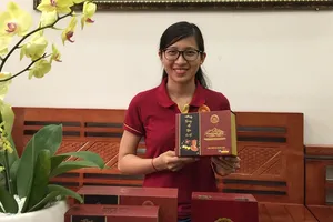 Cô gái nhỏ và ước mơ mang “xứ Tây Tạng” về đồng bằng