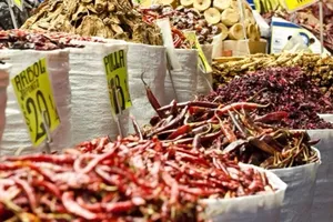 Tác hại của việc sử dụng ớt khô nhiễm aflatoxin