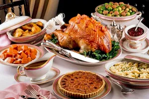 Những sai lầm thường mắc phải khi ăn tối