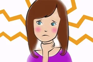 Những thực phẩm không nên ăn khi đau họng