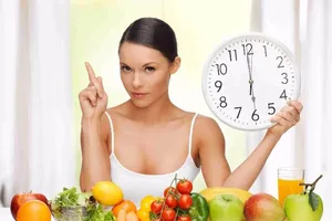 Thực phẩm gây hại cơ thể nếu ăn sai giờ